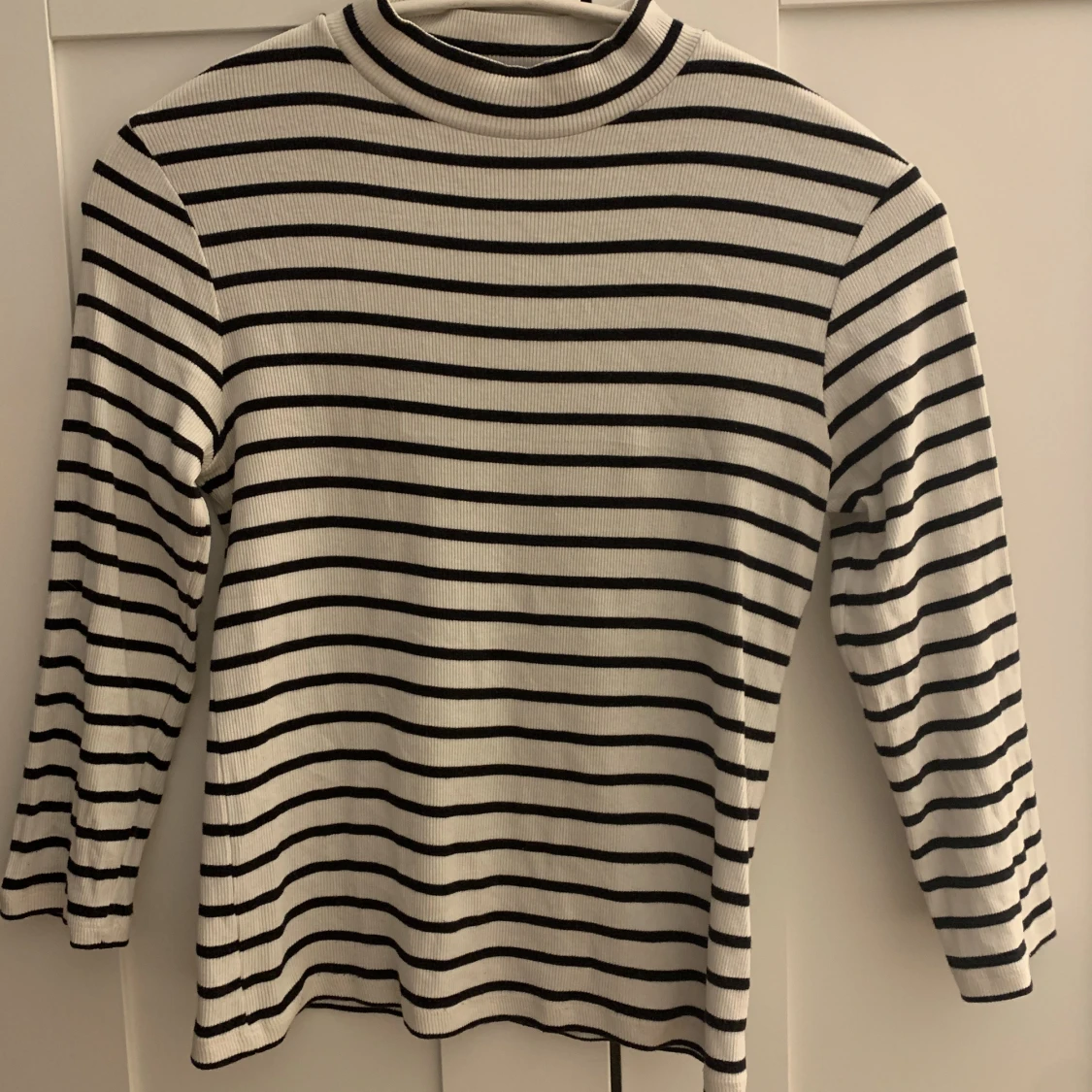 Polotröja från Monki