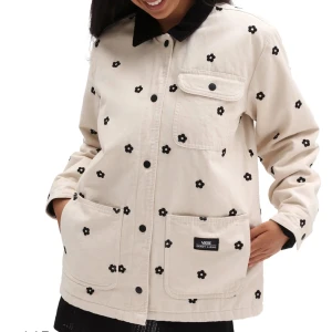 SÖKER!!! Vans x sandy liang - SÖKER! Hej jag är på jakt efter den här jackan och undrar ifall någon säljer den! ❤️