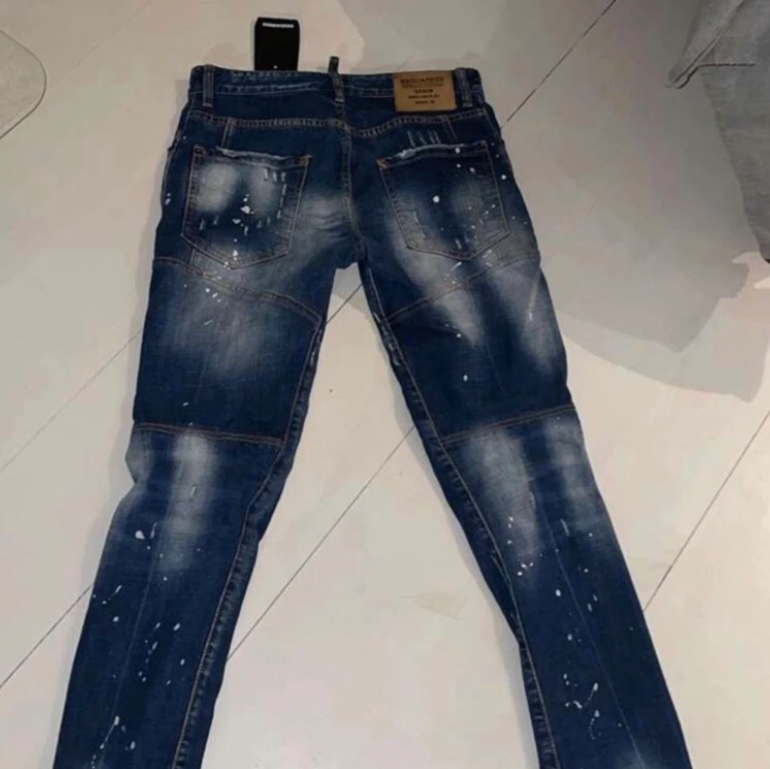 Dsq2 jeans  - 90
