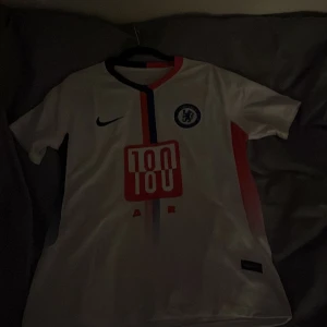 Chelsea 4 kit  - Chelsea tröja 