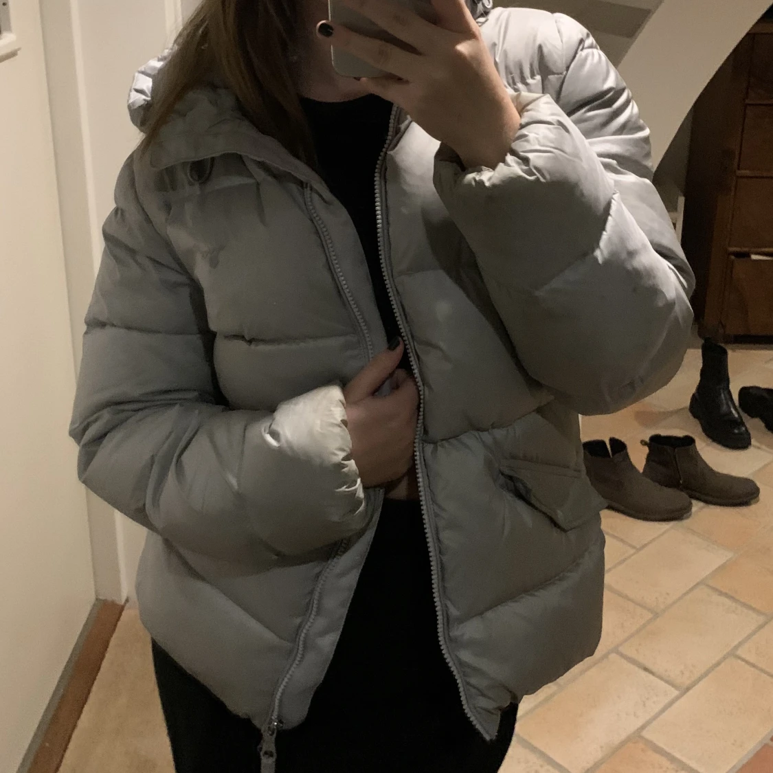 Gant vinterjacka  - 91