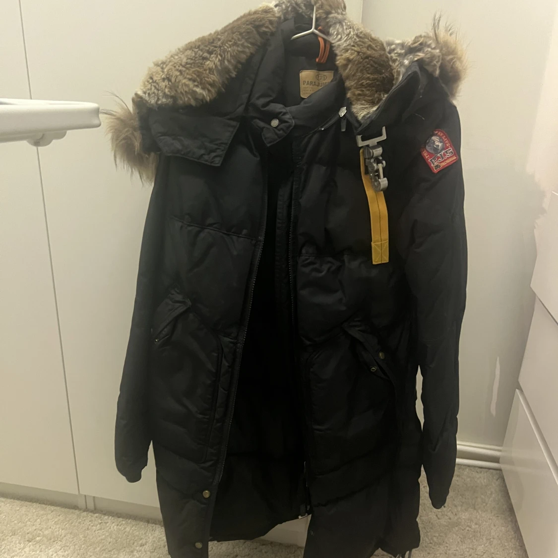 Parajumper longbear strl xs - 90