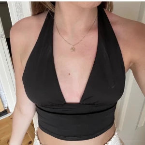 Topp - Jättefin topp från H&M!