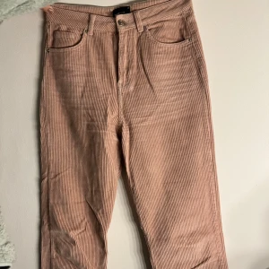 Manchester byxor  - Manchester byxor storlek S använda 
