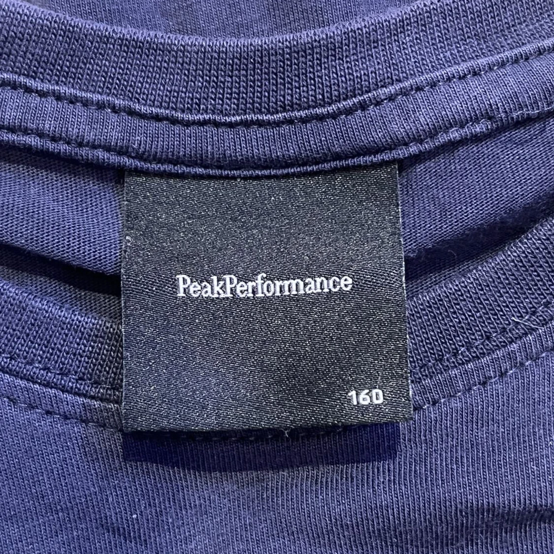 Peakperformance - 91