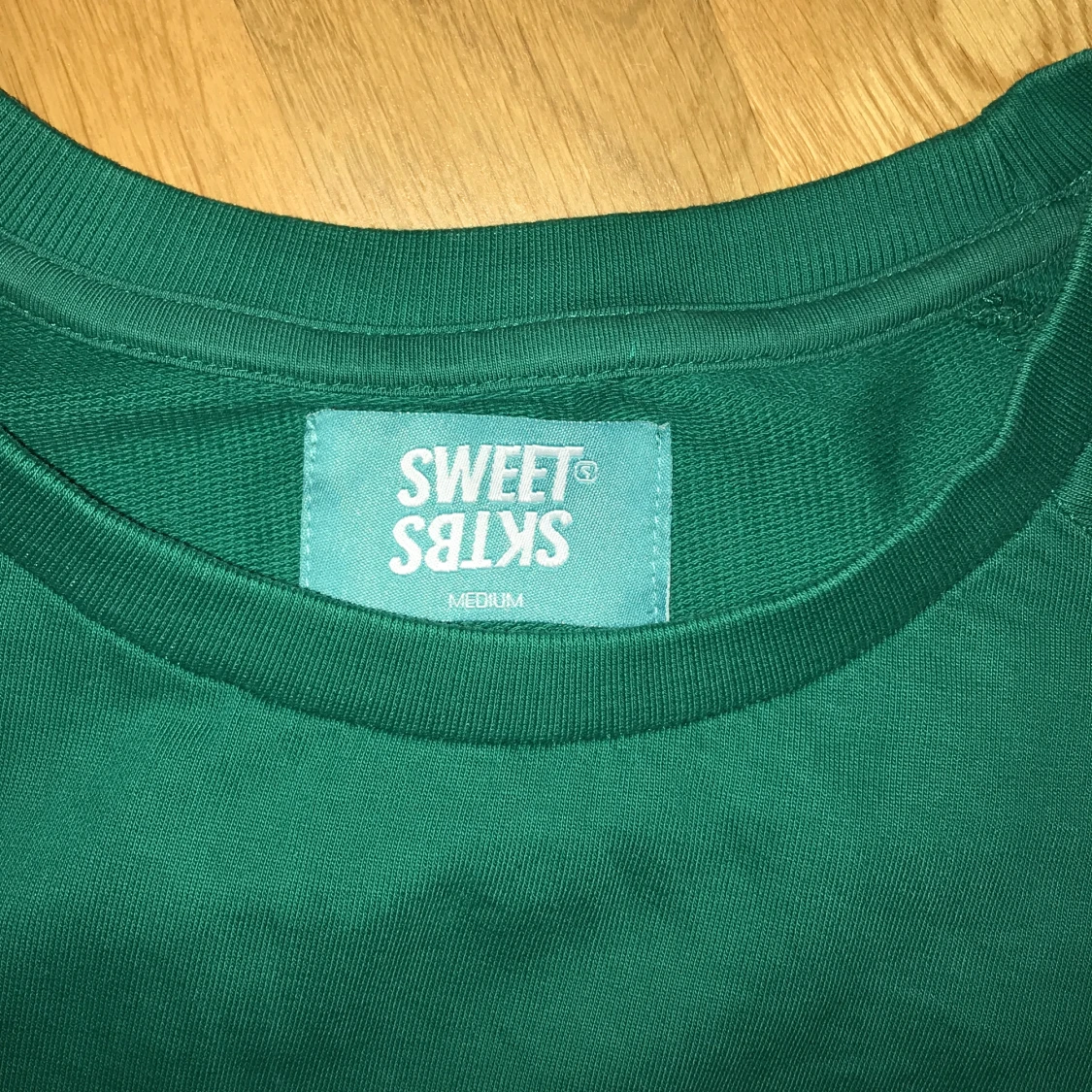 Sweet sktbs tröja - 91