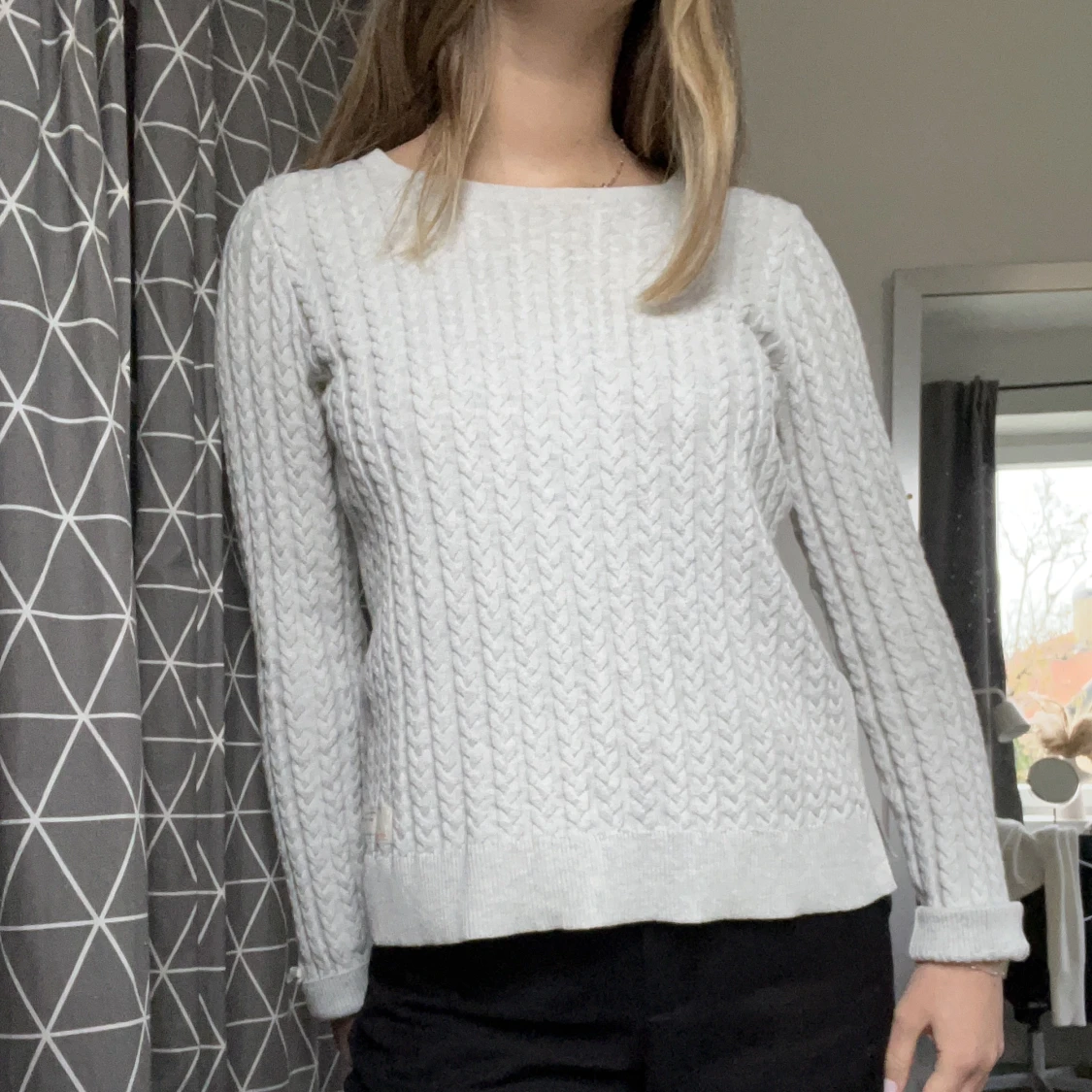 Odd Molly stickad tröja - 90