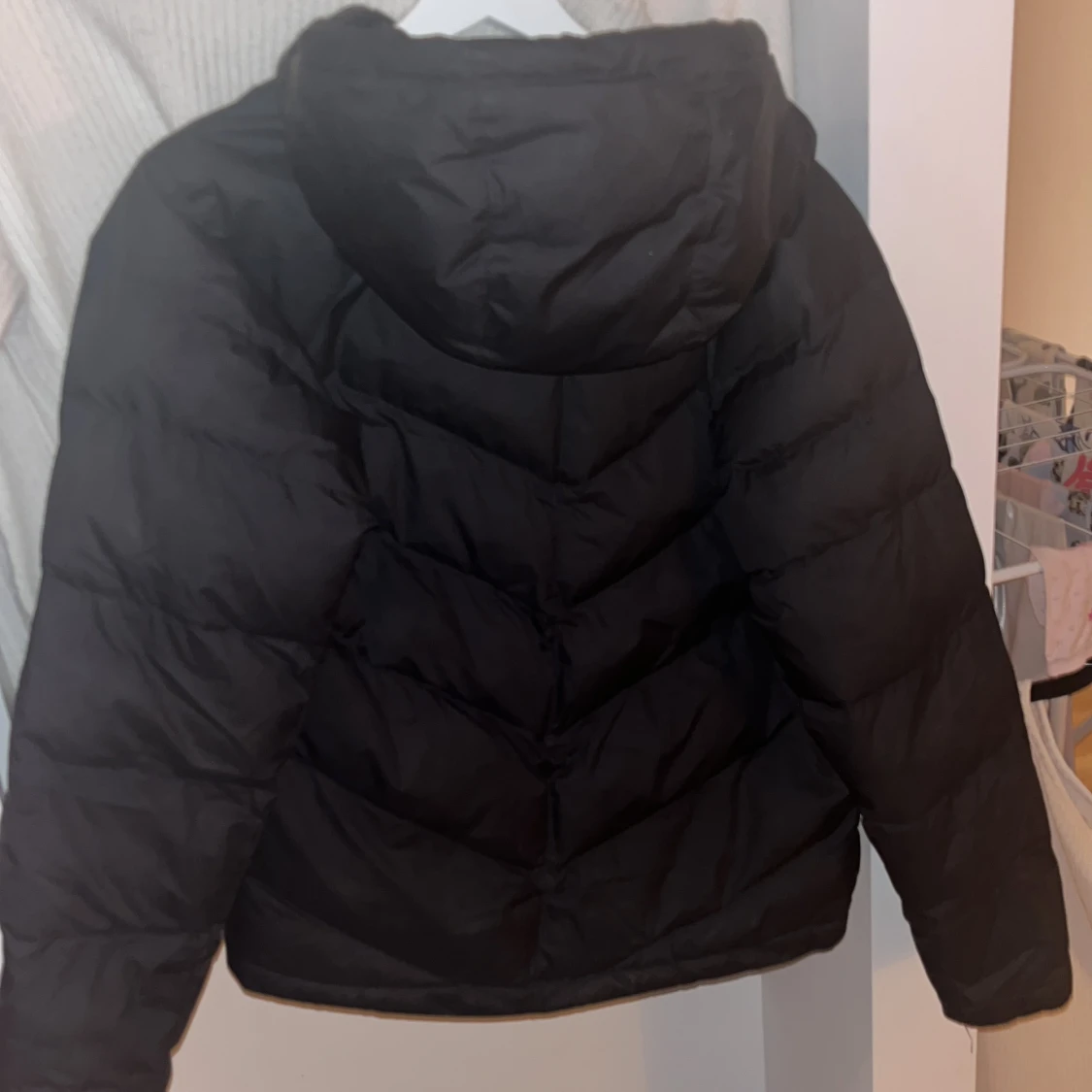 Nike vinterjacka - 90