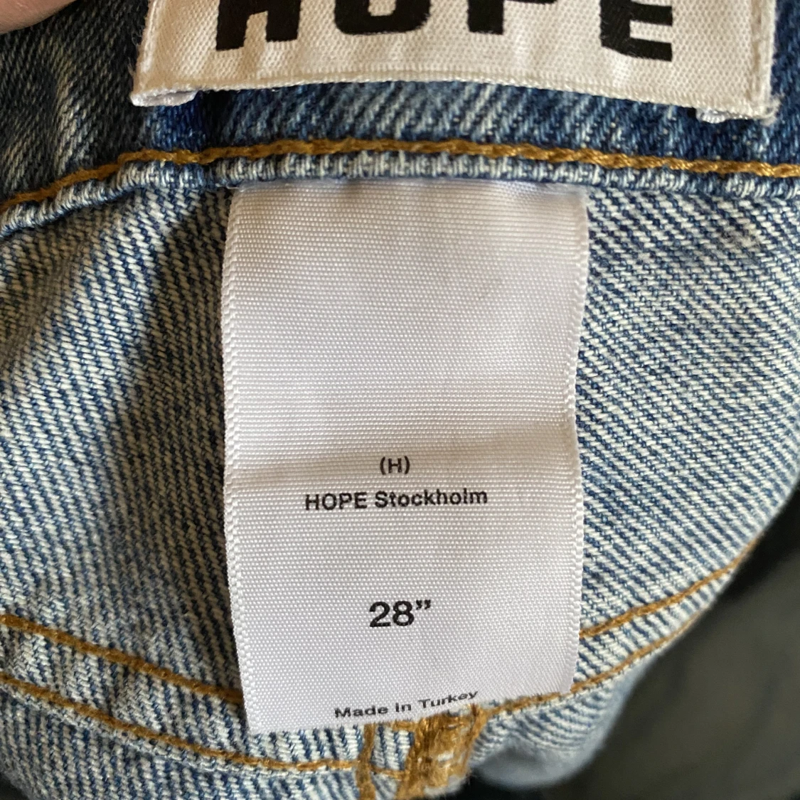 Hope Jeans 28/29 - 91