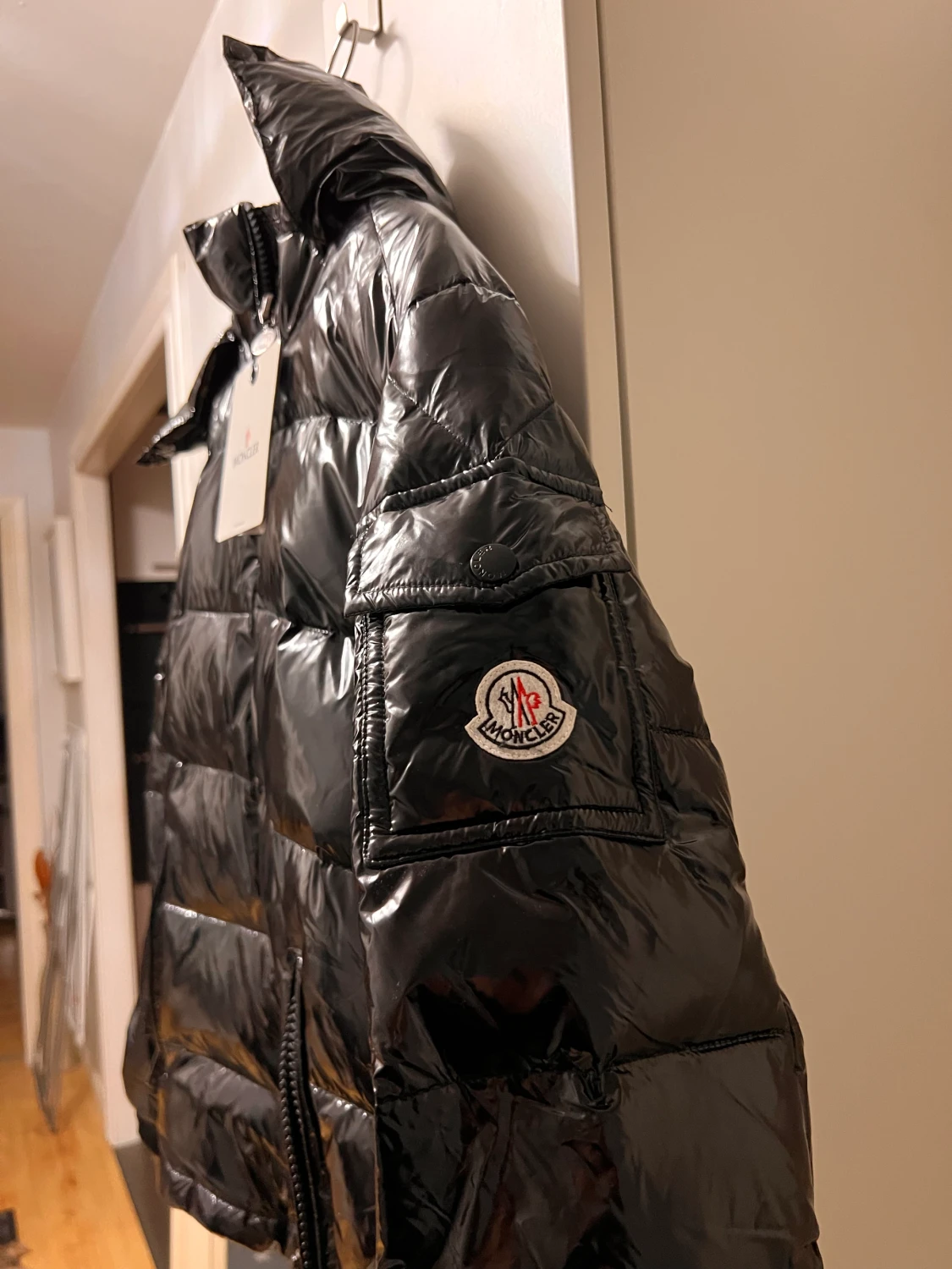 Moncler Maya - 90