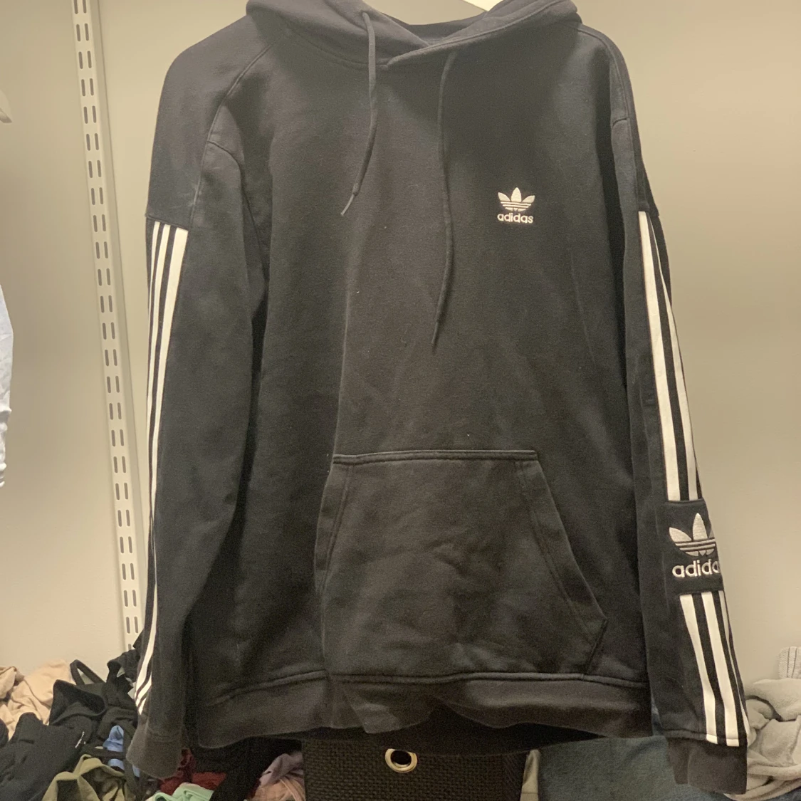 Adidas hoodie
