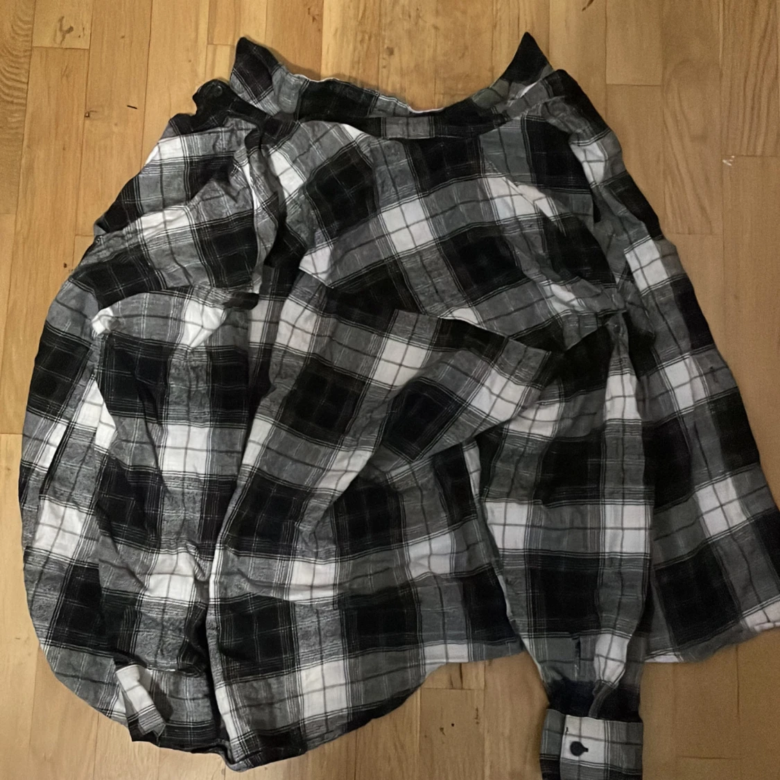 Flannel xxs - 90