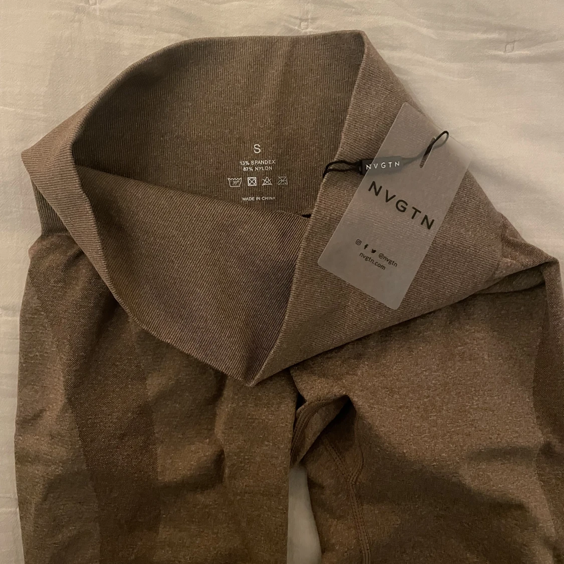 NVGTN Contour seamless leggings - 91