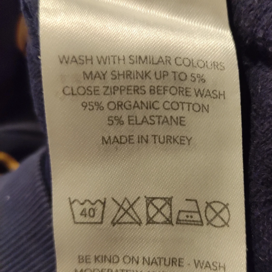 Mini Rodini organic - 91