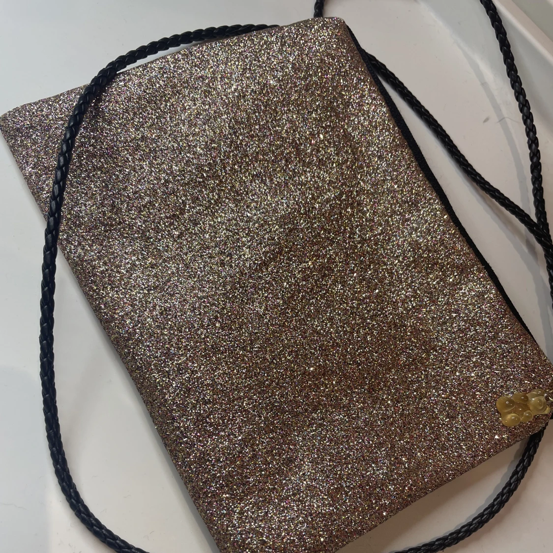 En fin liten väska t - 91