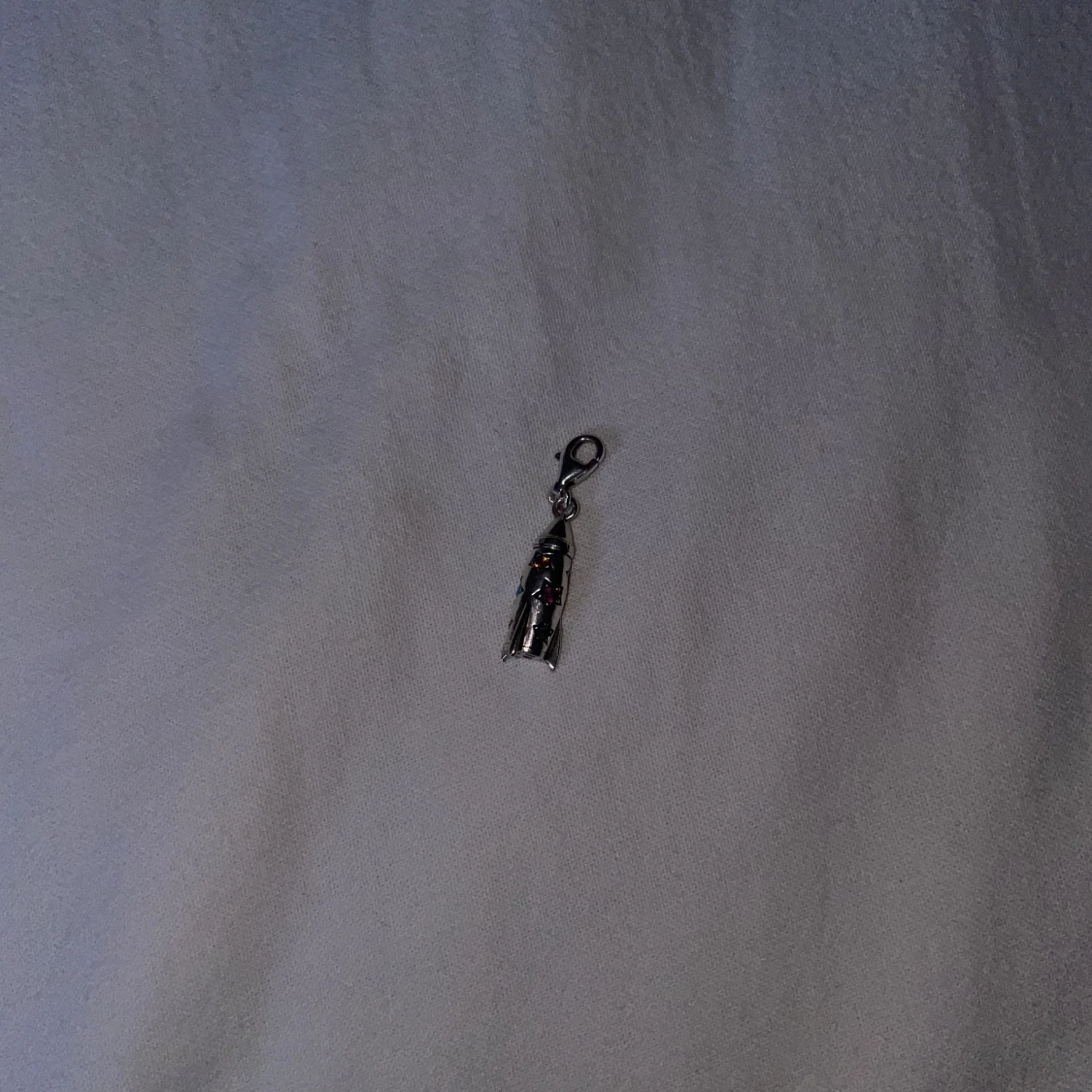 Thomas sabo berlock charm raket  - 91