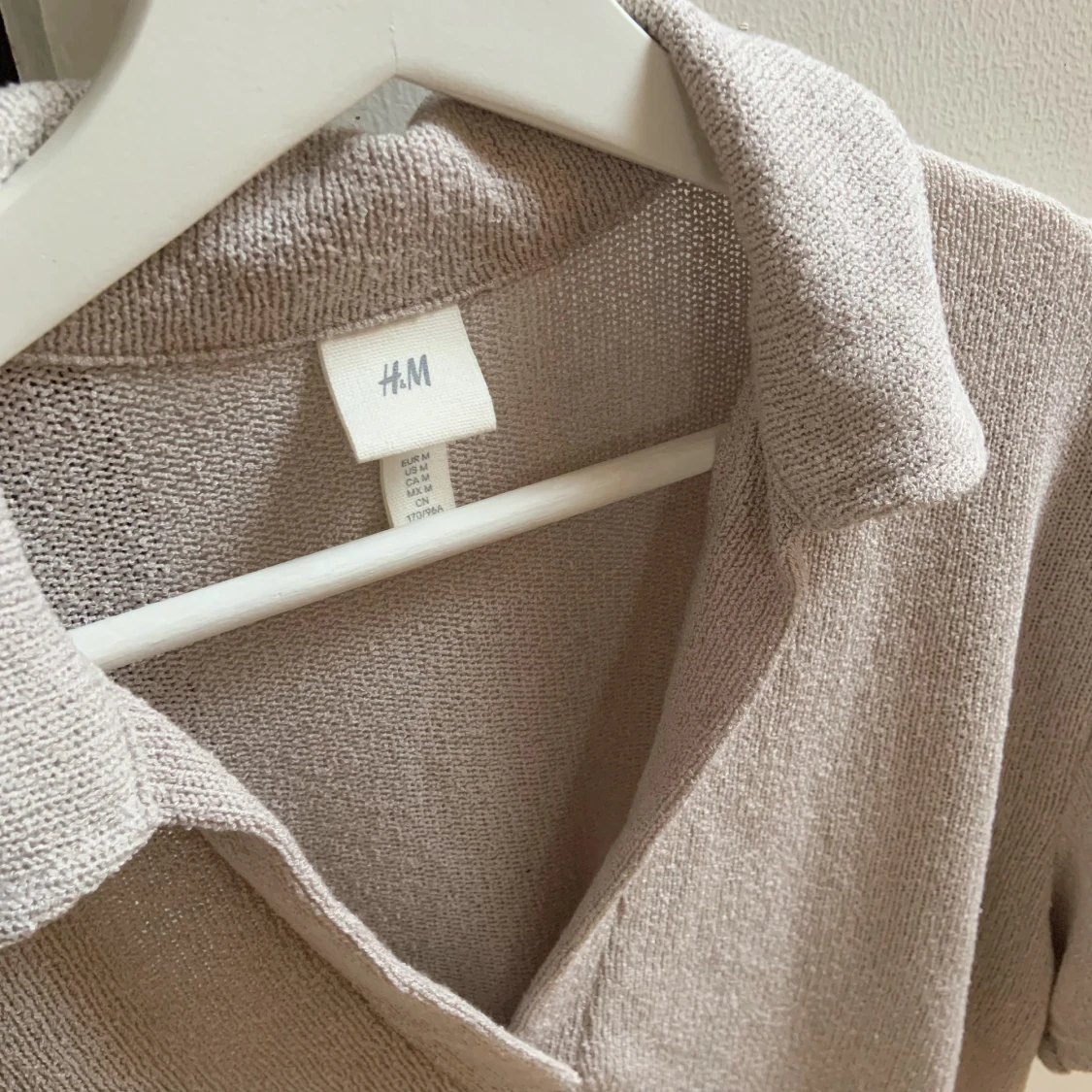 Ny stickad tröja - 26