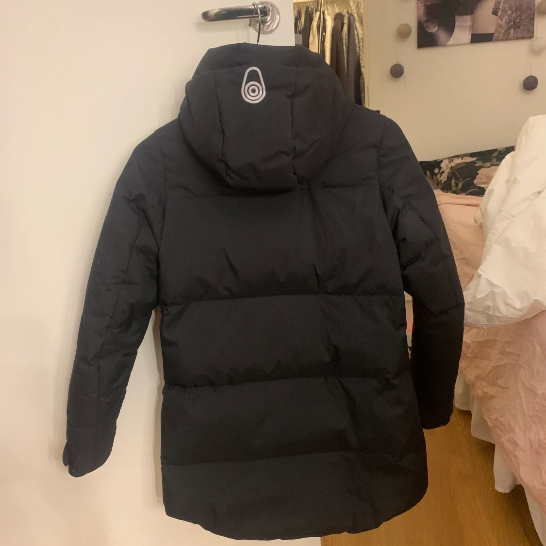 Sail Racing M Cape Down Jacket - 91