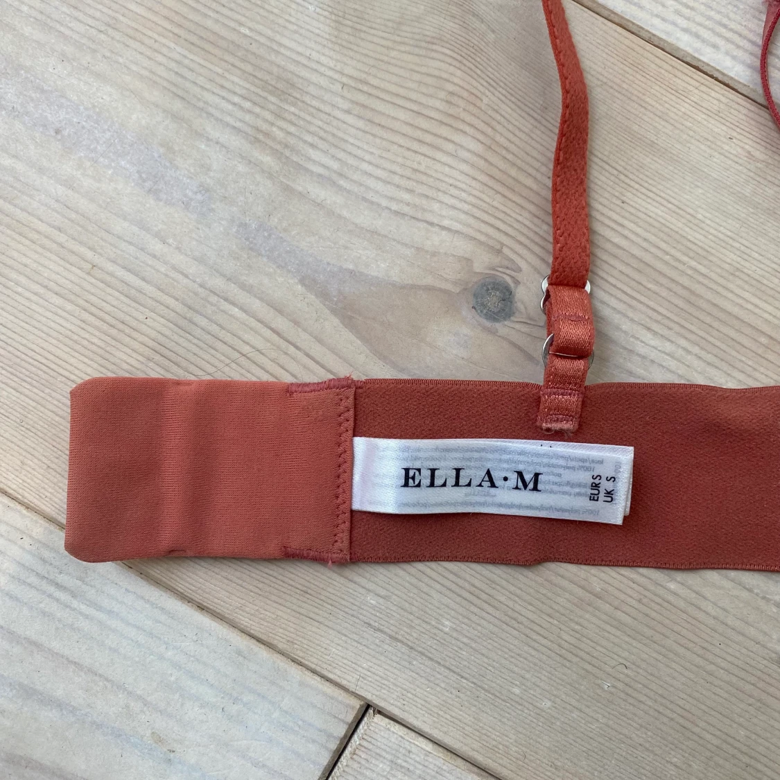 Bralette strl S  - 2