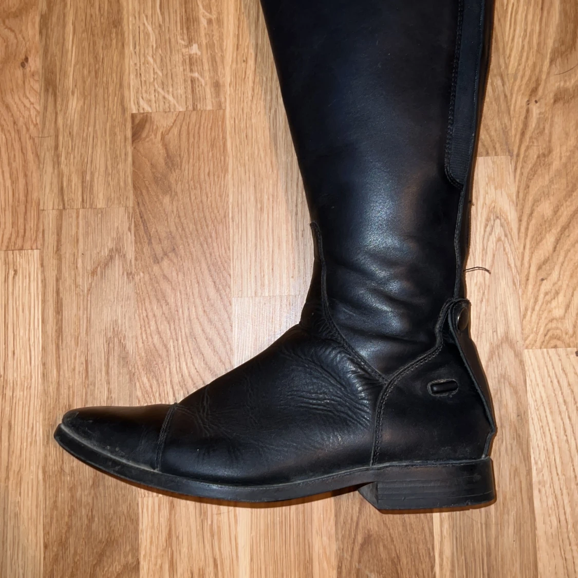 Ridstövlar dam - 90