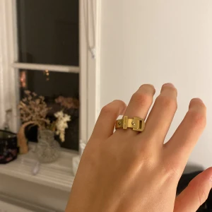 Ring🧡 - Guldring🧡