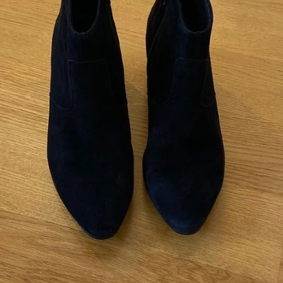 Vagabond Boots  - 90