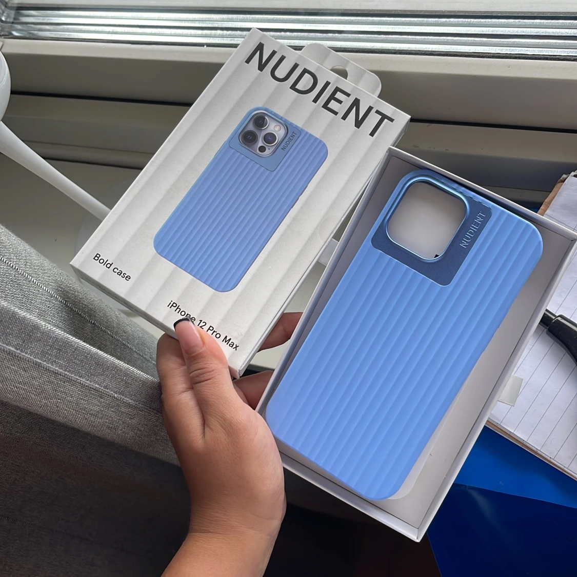 Skal till iPhone 12 PRO Max