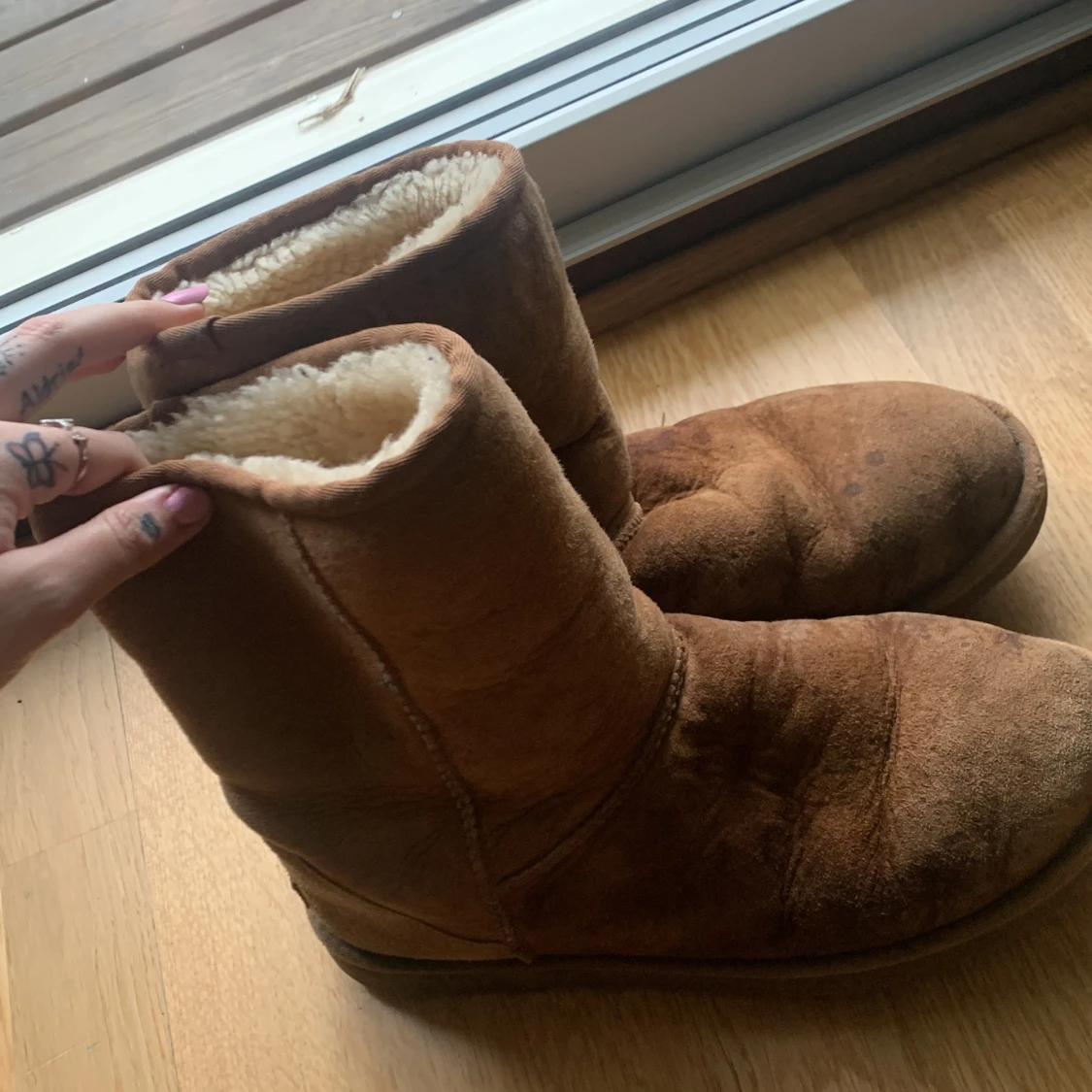 Uggs - 90