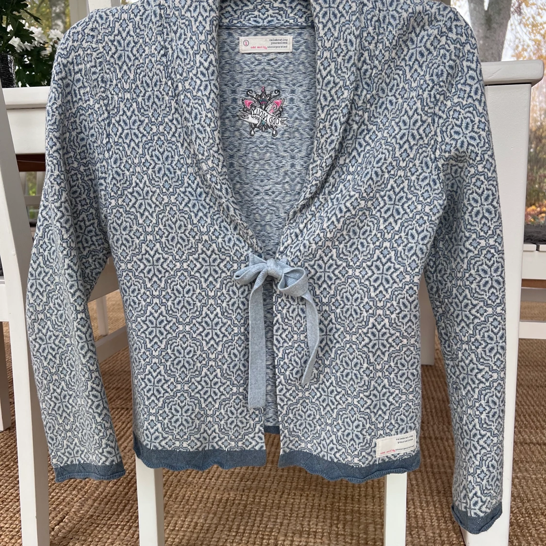 Odd Molly-kofta, strl 1