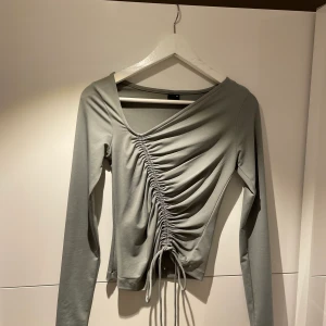 Grå topp💖 - Säljer topp