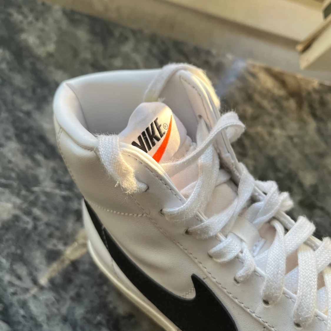 Blazer Nike skor  - 90