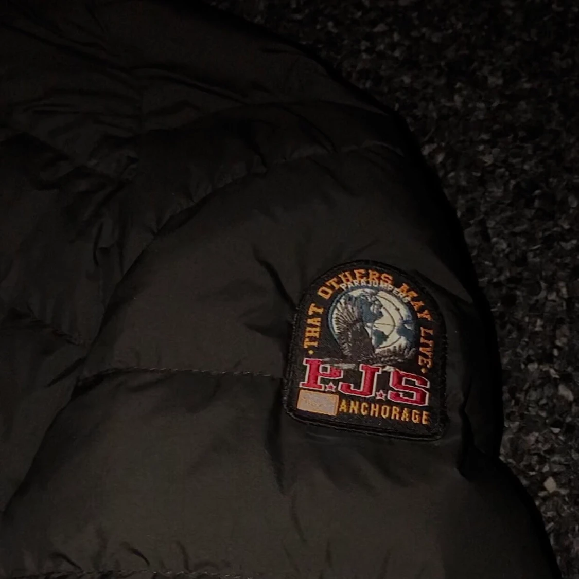 Parajumper jacka - 90