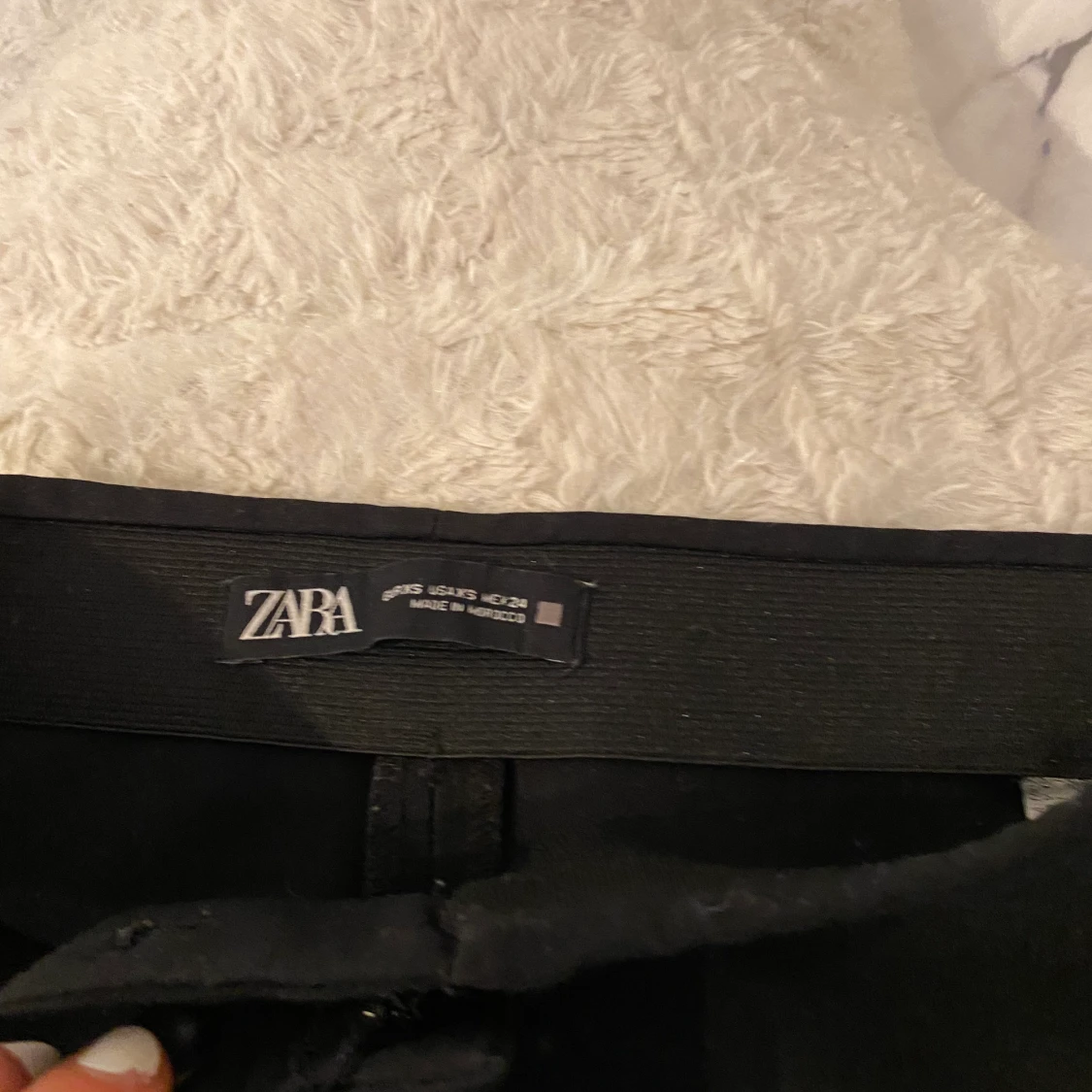 Zara kostymbyxor  - 90