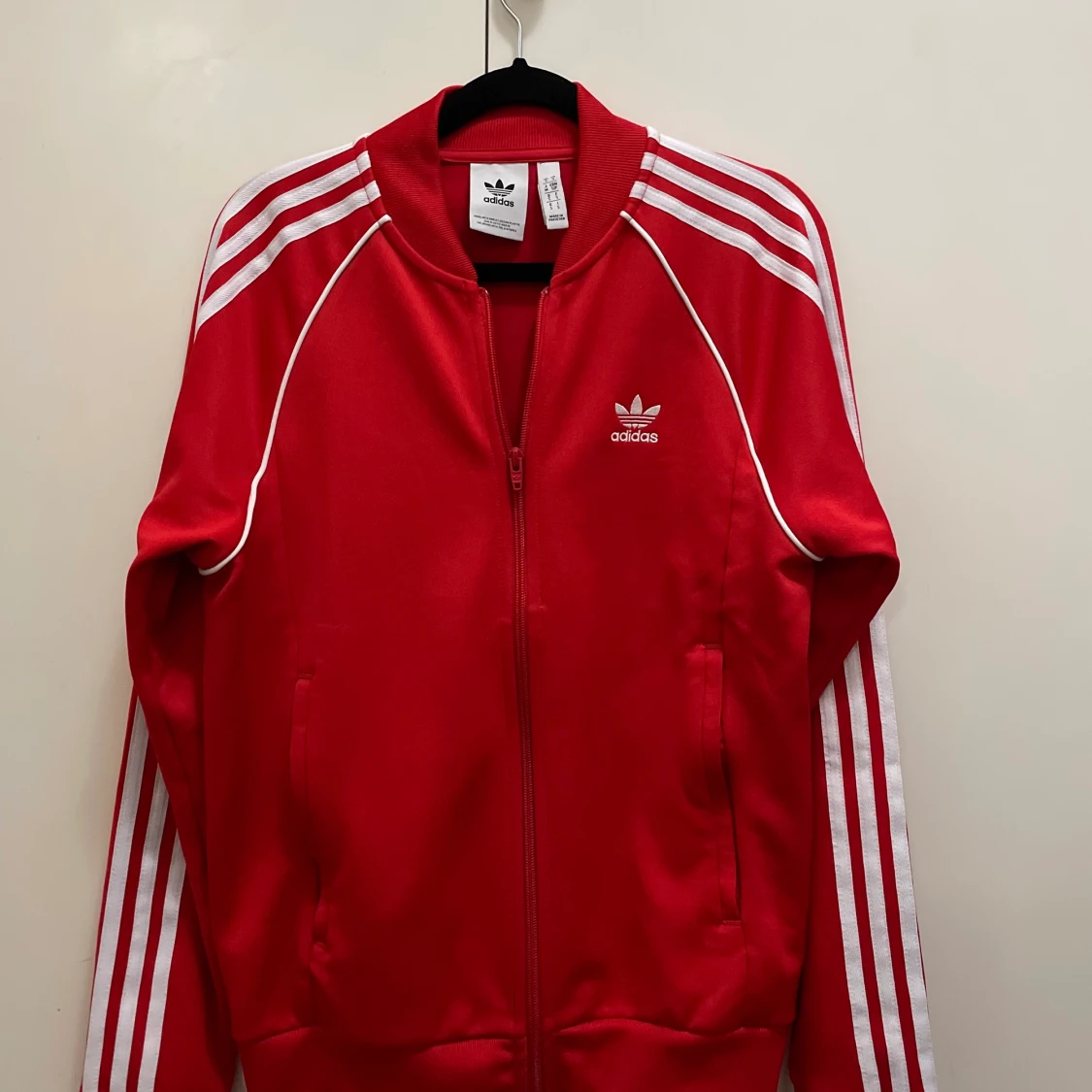 Adidas tracktop