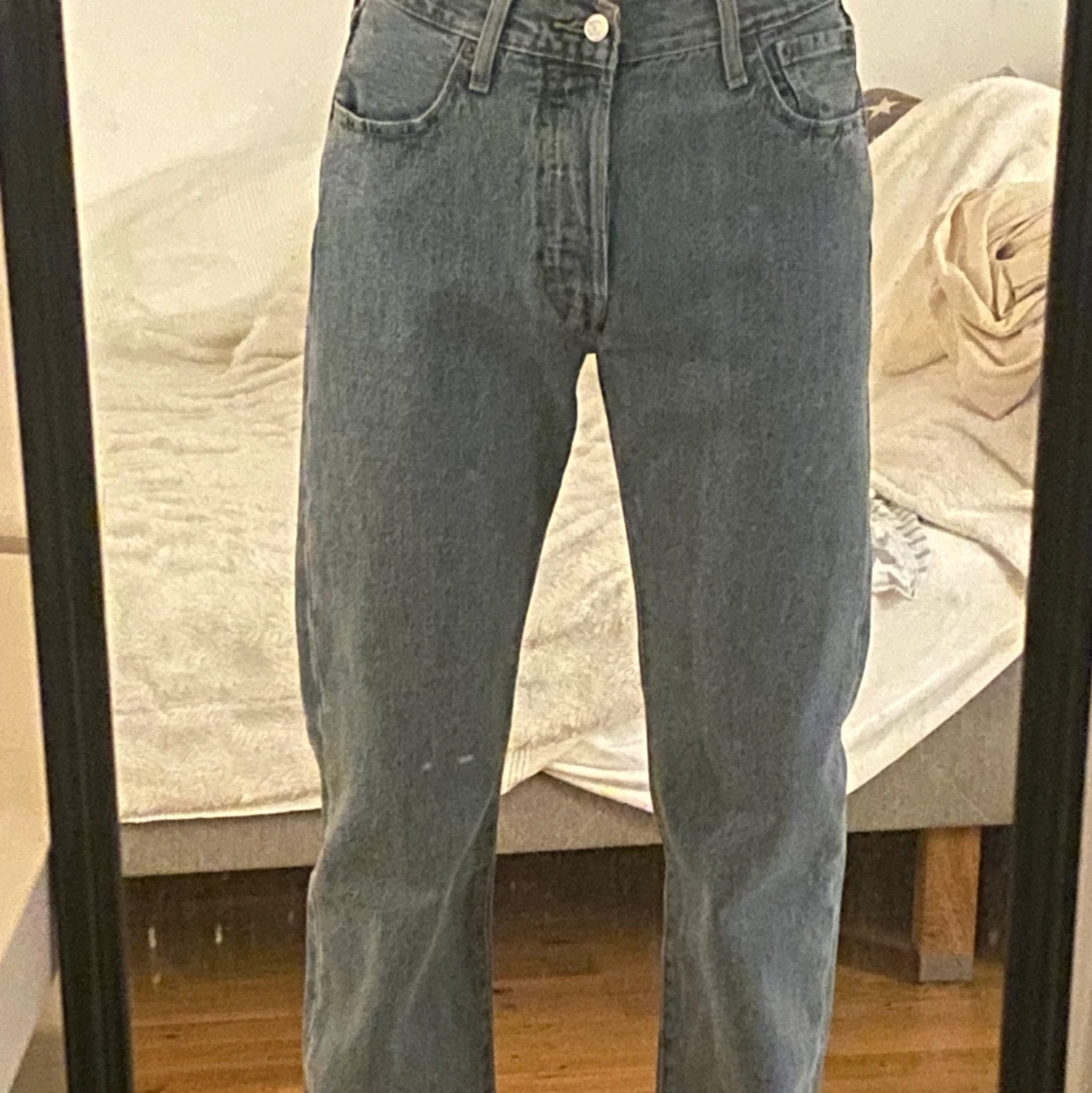 Levi’s 501 Jeans (NYSKICK) - 90