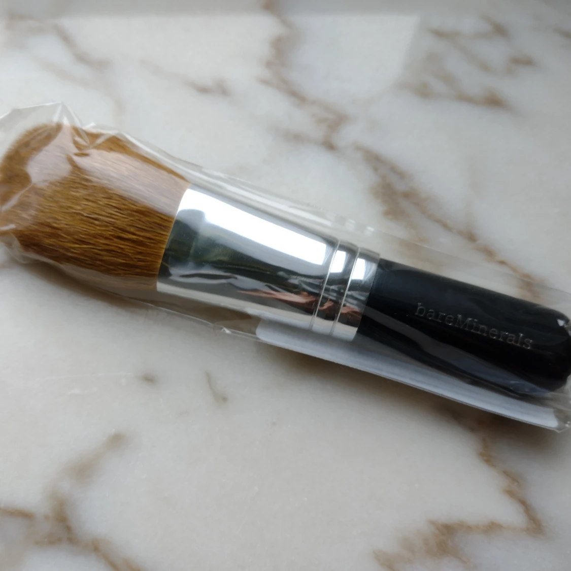 Oanvänd Flawless application face brush - Bare Minerals - 90