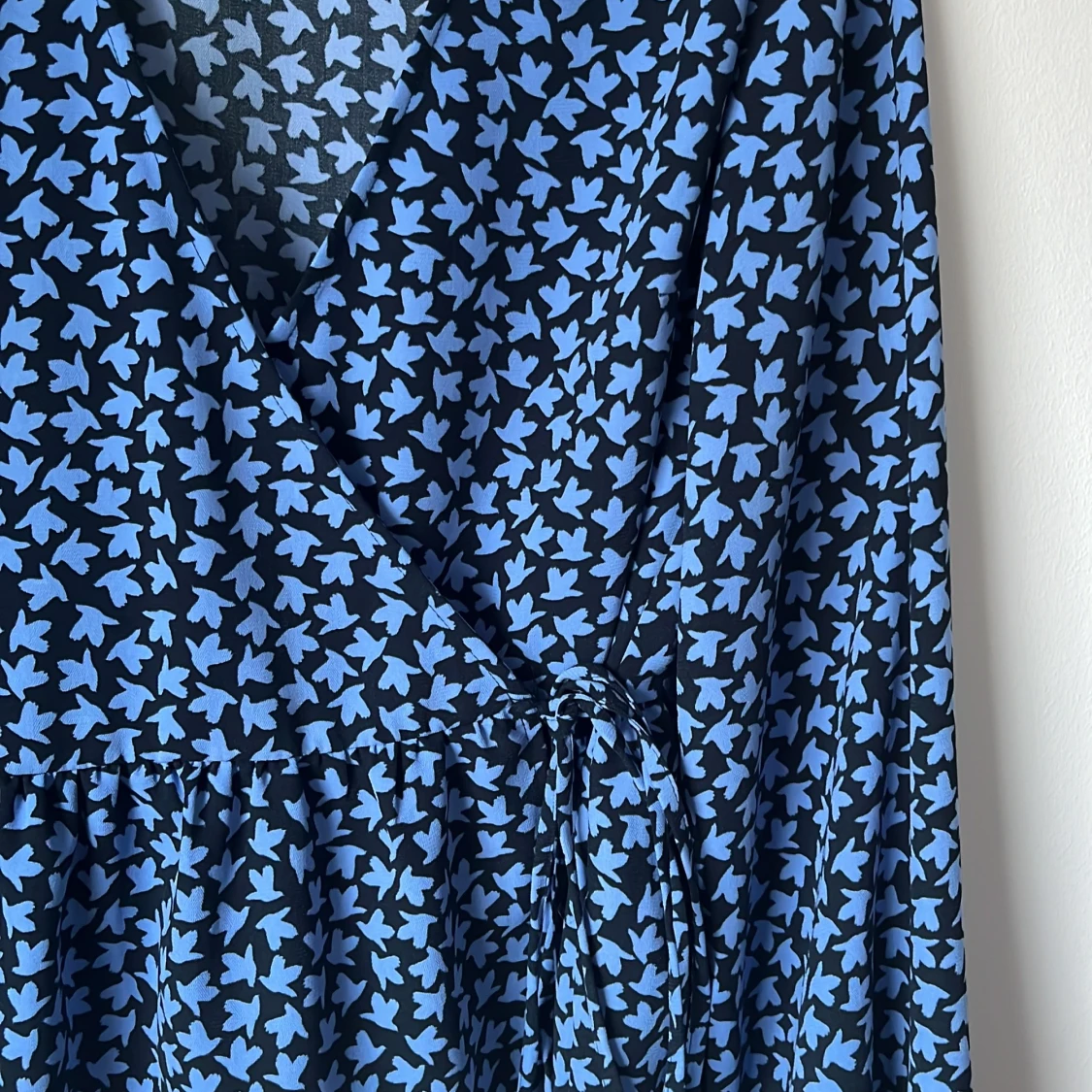 Omlottblus från Carin Wester - 90