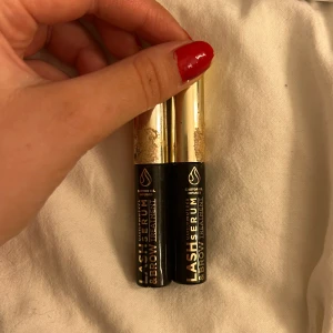 Lash/brow serum - Typ helt oanvända, använda fåtal gånger. Köpta för 149kr/st, säljer båda för 150kr