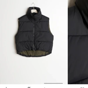 Väst  - Säljer nu min väst i storlek L. Inköpt från gina tricot för 499, endast använd i några månader.  Säljer nu västen för 250 :)