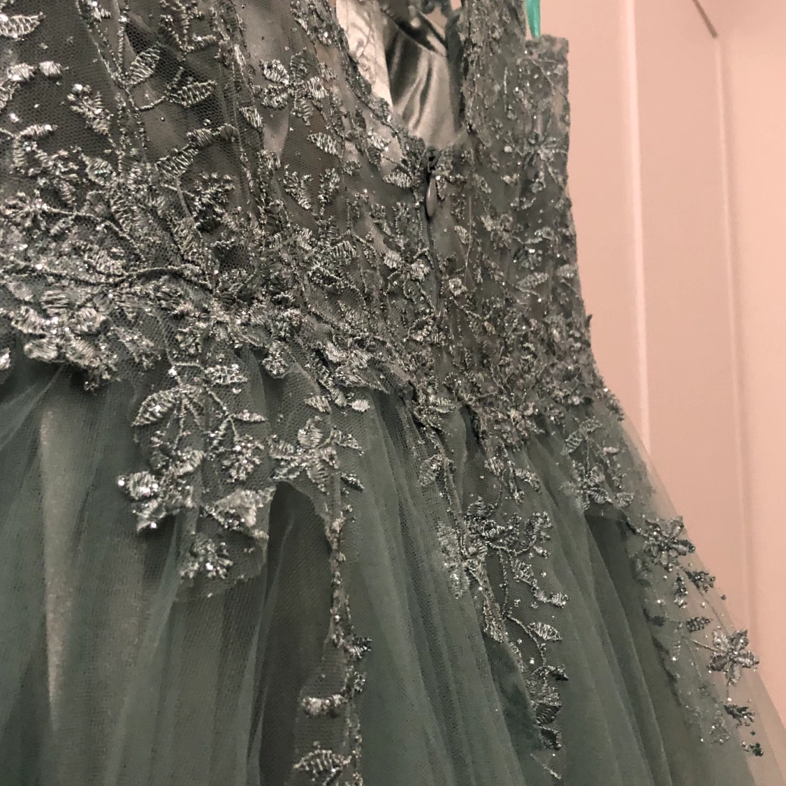 ABIYENIALL klänning - 90