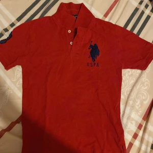 Polo piké  - Polo T-shirt helt ny, säljs på grund av att den aldrig kom till användning. Storlek L men fungerar snarare som ett S eller M