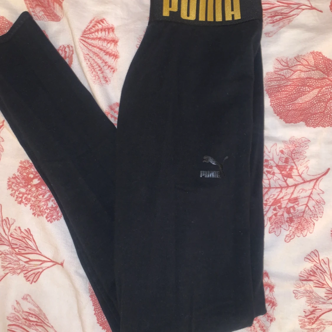 Puma leggings
