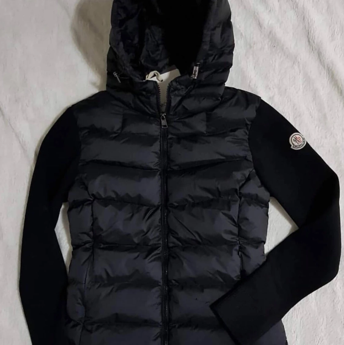 Moncler jacka 