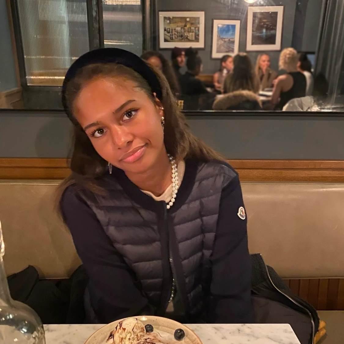 Moncler cardigan  - 91