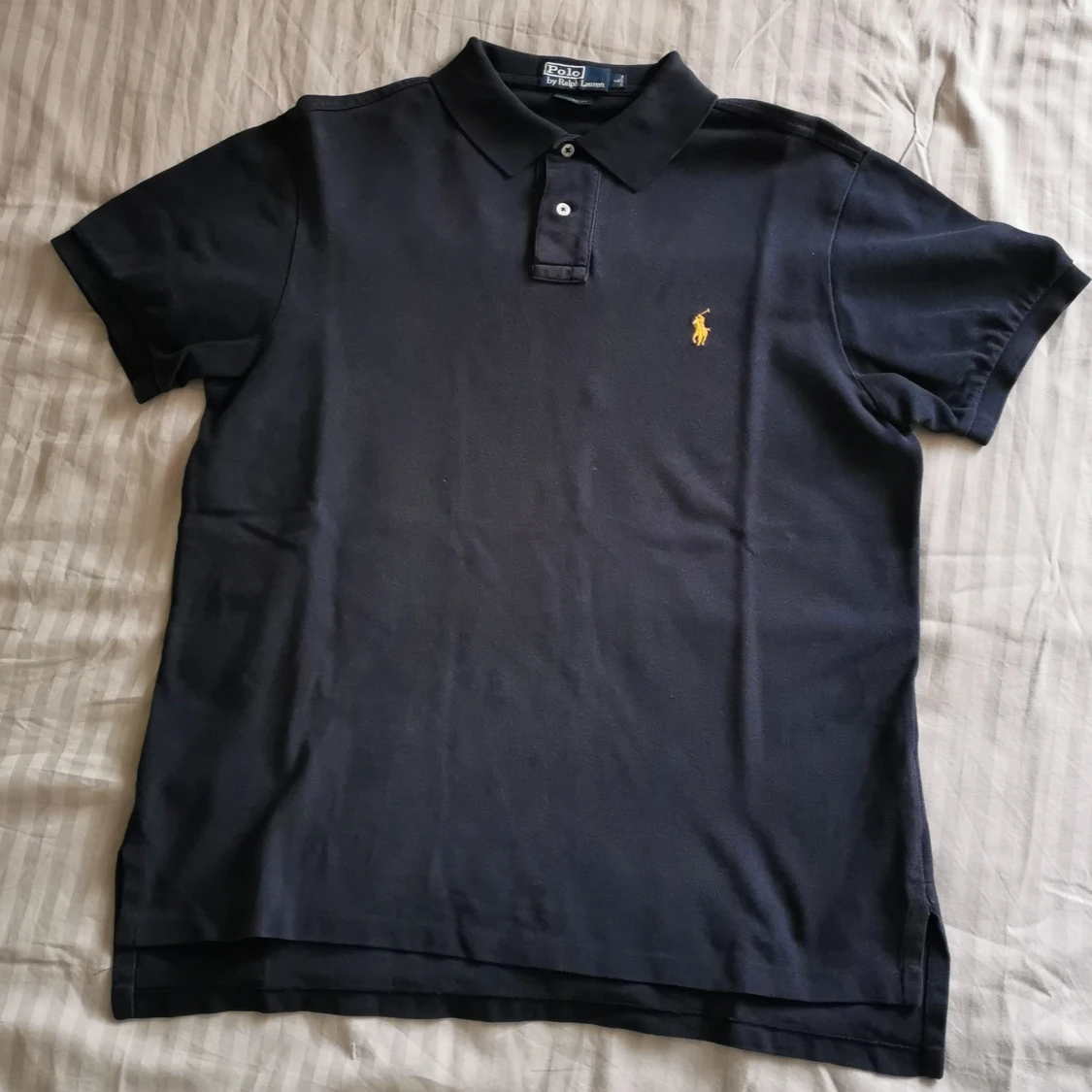 Ralph Lauren piké - 90