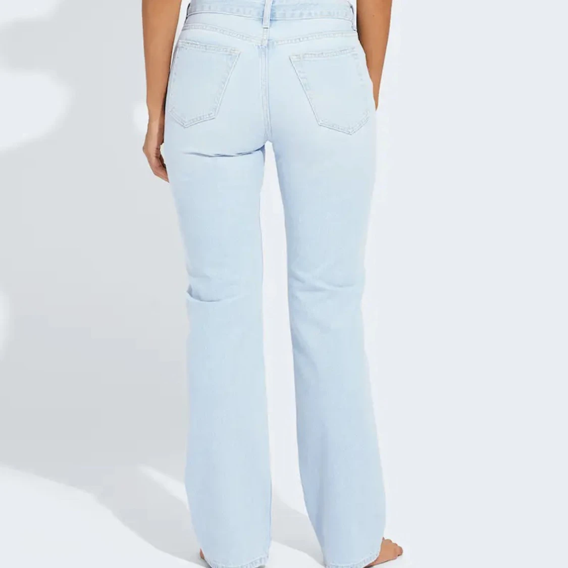 Low waist jeans storlek 26/32 - 90