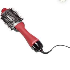 varmluftborse  - Revlon varmlutsborste pro collection helt ny använd endast 1 gång. nypris 929 säljer för 650kr!