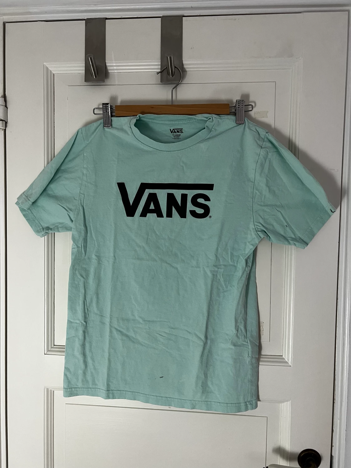 Vans T-Shirt (LÄS BESKRIVNING)