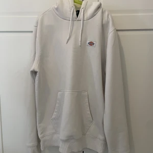 Dickies hoddie stl xs - Hoddie i mkt fint skick
