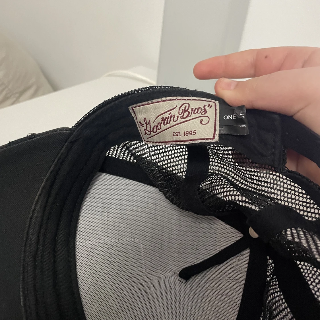 Goorin bros keps - 91